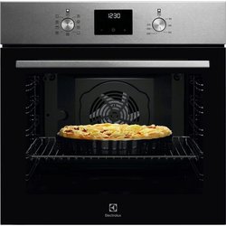 Electrolux Forno Elettrico EOD3S44TX2 Con SteamBake