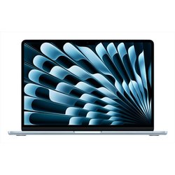 Apple Macbook Air 13'', Chip M4, 10 Cpu 8 Gpu, 16GB, 256GB, Celeste