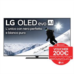 LG OLED65G56LS Smart TV 65'' 4K OLED evo ?11 Gen2 WebOS HDR 120Hz
