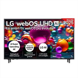Lg Uhd Ai 65UA75006LA Tv Led, 65 ", 4K Lg Uhd Ai 65UA75006LA Tv Led, 65 ", 4K