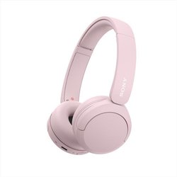 SONY WHCH520P CUFFIE WIRELESS, SMOKY PINK SONY WHCH520P CUFFIE WIRELESS, SMOKY PINK