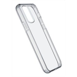 Cellularline - Clear Strong - Galaxy S25 Edge-trasparente