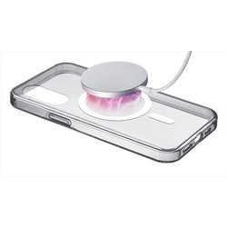 Cellularline - Clear Mag-trasparente