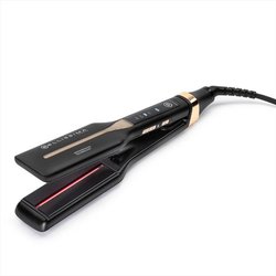 Bellissima Imetec - Piastra Per Capelli Professionale Absolute---