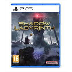 Shadow labyrinth PlayStation 5 Shadow labyrinth PlayStation 5