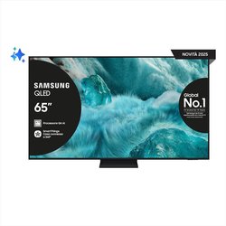 Samsung QE65Q7F5AUXZT Tv Qled, 65 ", Qled 4K Samsung QE65Q7F5AUXZT Tv Qled, 65 ", Qled 4K