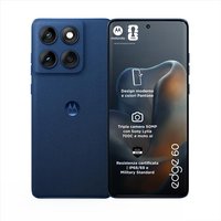 Motorola - Smartphone Edge 60-pantone Gibraltar Sea
