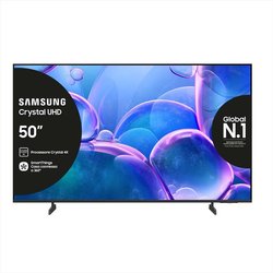 Samsung UE50U7000FUXZT Tv Led, 50 ", Uhd 4K