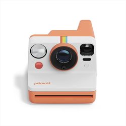 Polaroid Now Instant Generation 3 Corallo