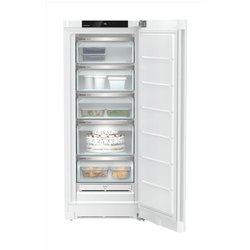 Liebherr - Congelatore Verticale Fne 4605 001 22 Classee 199L-Bianco