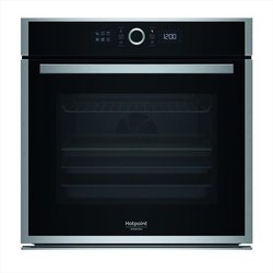 Hotpoint Ariston - Forno Incasso Elettrico Haoi4S8Hm0Xa