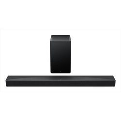 Soundbar + Subwoofer Tcl Q65H