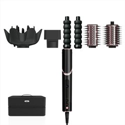 Multi Styler Shark Flexstyle Complete 5IN1
