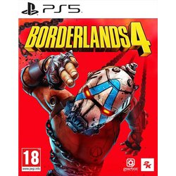 2K Games - Borderlands 4, .