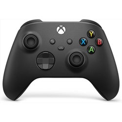 Microsoft - Xbox Contreller-Nero