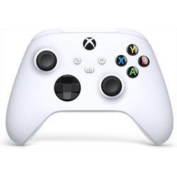 Microsoft - Xbox Controller B-Bianco