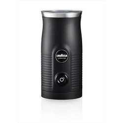 Lavazza Modo Mio Milkeasy Automatico Nero