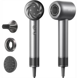 Asciugacapelli Dreame Glory Mix Nero