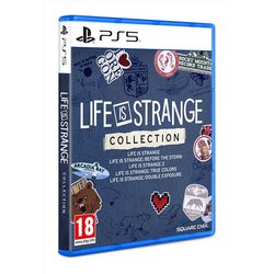 Life Is Strange Collection PS5 Playstation 5