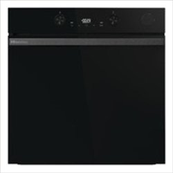 Hisense BSA66226ADBG Forno Multifunzione Elettrico Da Incasso Nero Hisense BSA66226ADBG Forno Multifunzione Elettrico Da Incasso Nero