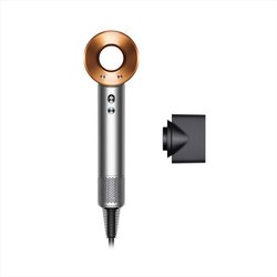 Dyson Supersonic Origin (Nickel/Rame) Asciugacapelli Dyson Supersonic Origin (Nickel/Rame) Asciugacapelli