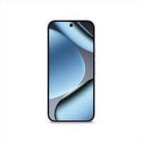 Google - Pixel 10 Pro 128gb-grigio Argento