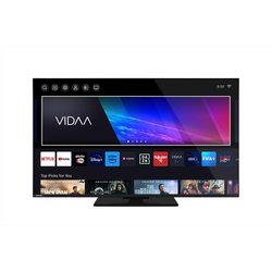 Toshiba 55QV3463 Smart Tv 4K