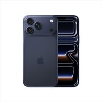Apple - iPhone 17 Pro Max 256gb-blu Profondo