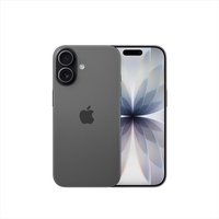 Apple - iPhone 17 256gb-nero