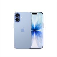 Apple - iPhone 17 256gb-azzurro Nebbia