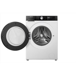 Hisense - Lavatrice Wf3S9043Bw1 9Kg 1400G/Min Classe A-Bianco/Nero