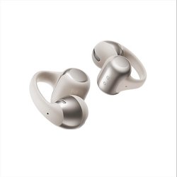 Shokz Opendots One Auricolari Wireless, Grey