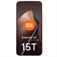 Xiaomi - Smartphone Xiaomi 15t 12+256g-rose Gold