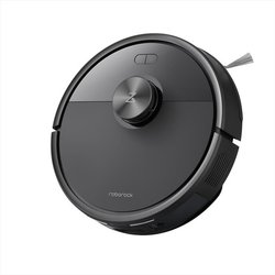 Roborock Q7 Tf+ Aspirapolvere Robot, 40 W Roborock Q7 Tf+ Aspirapolvere Robot, 40 W