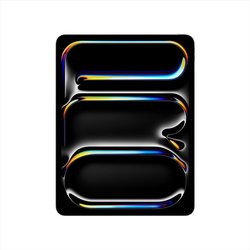 Apple - Ipad Pro 13" M5 Wifi 1Tb-Nero Siderale