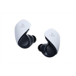 Sony Computer - Auricolari Wireless Pulse Explore 1000047822-Bianco