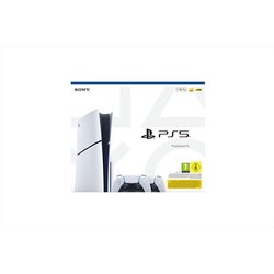 Sony Computer - Bundle Console Playstation®5 1 Tb - Due Controller-Nd