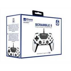 Xtreme Pad Defcon 5 A Filo