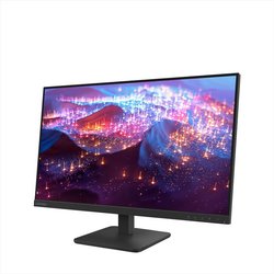 Lenovo - Lenovo L27-4E-Raven Black