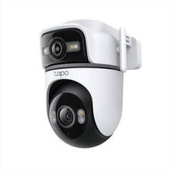 Tp-Link Tapo TC47 Telecamera Di Sorveglianza Cupola Telecamera Di Sicurezza Ip Interno E Esterno 2304 X 1296 Pixel Soffitto