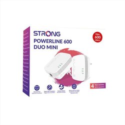 Powerline Strong PL600MDUO Powerline Strong PL600MDUO