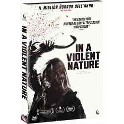 In A Violent Nature - Dvd In A Violent Nature - Dvd