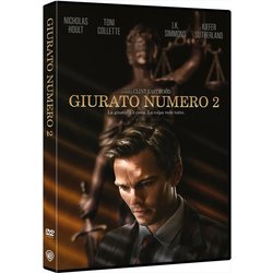 Giurato Numero 2 (Ds) Giurato Numero 2 (Ds)