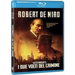 Alto Knights, The - I Due Volti Del Crimine (Bd)