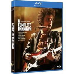 A Complete Unknown - Bd A Complete Unknown - Bd