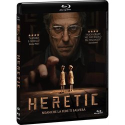 Heretic - Bd