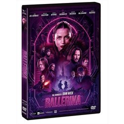 Ballerina - Dvd Ballerina - Dvd