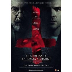 L'esorcismo Di Emma Schmidt - The Ritual (Dvd)