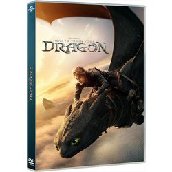 Dragon Trainer (Dvd) Dragon Trainer (Dvd)