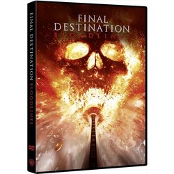 Final Destination Bloodlines (Ds)